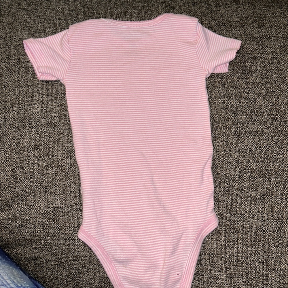 Carters Onsie - Picture 3 of 3